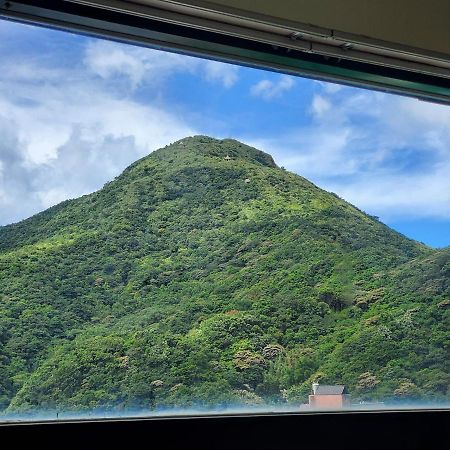 Jiufen No.43 Hotel Экстерьер фото